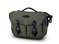 505148-01 Hadley Pro 2020 Sage FibreNyte Black Leather